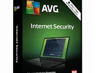 برنامج الحماية مضاد الفيروسات AVG AntiVirus للحاسوب مجانا