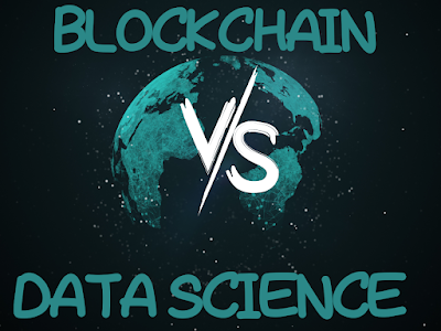 Blockchain-Data-science