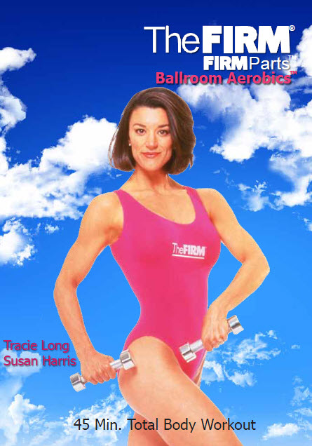 Ballroom Aerobics1