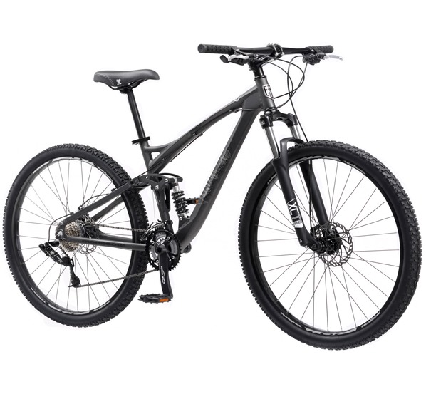 Mongoose XT-Pro