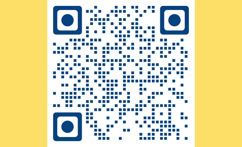 رمز الاستجابة السريعة (QR code) الباركود هو نوع من أنواع الرموز الشريطية ثنائي الأبعاد (2D barcode) التي تحتوي على معلومات يمكن قراءتها بواسطة الأجهزة الإلكترونية.