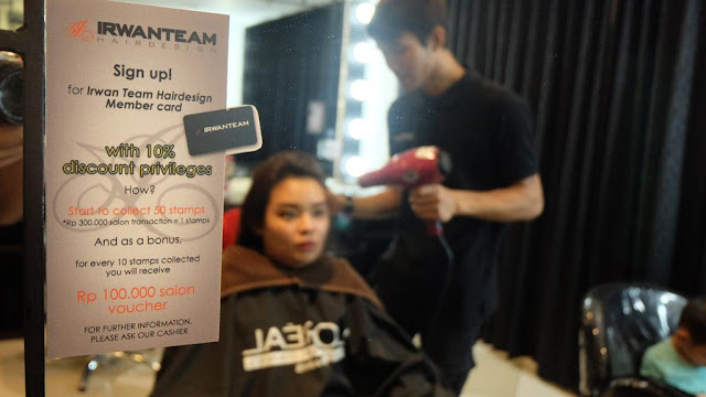  Irwan  Team  Salon Harga  Friseur