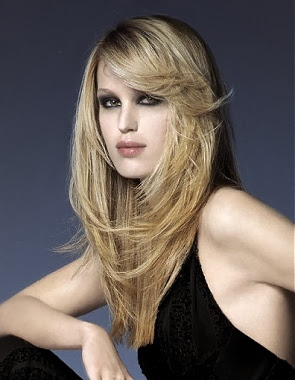 Peinados Lacios Con Volumen - Cortes de pelo para cabellos lacios dale volumen y vida
