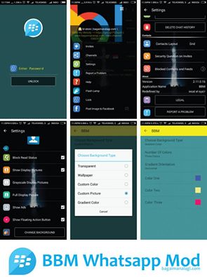 Download Kumpulan BBM Whatsapp Mod Apk Terbaru 2016 ...