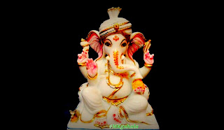 Ganesh जी । गणेश जी