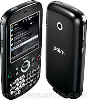 Palm Treo Pro