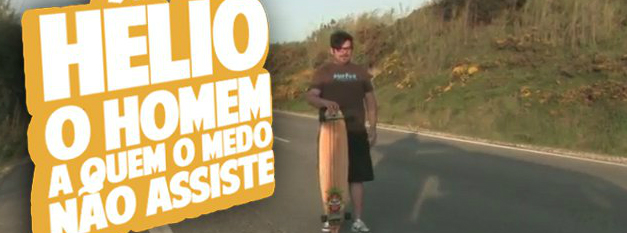 casa dos segredos 3 hélio o medo não assiste