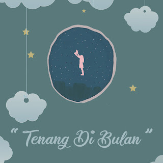 MP3 download Senandung - Tenang Di Bulan - Single iTunes plus aac m4a mp3