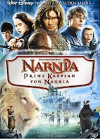 Chronicles of Narnia