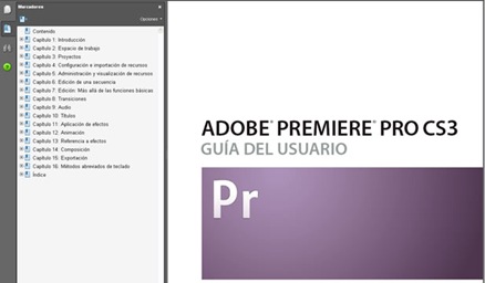 manual adobe premiere pro