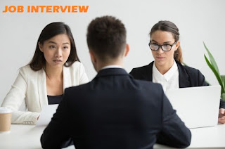 6 Interview Responses Based Competency