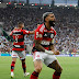 Flamengo lucrou mais de 3 milhões com jogos fora do Rio