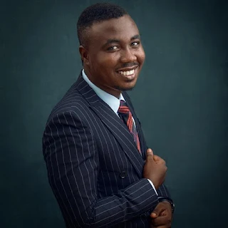 Biography of Pastor Emmanuel Olanipekun