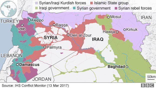 A ransom payment of up to $1 billion to Iranian and al-Qaeda-linked forces in Syria may have been the tipping point for Qatari-Gulf Arab relations, the Financial Times reported on Monday.   According to people involved in the hostage deal, Qatar coughed up the money to release 9 members of the Gulf state’s royal family who were kidnapped in Iraq while on a hunting trip.  Local militia commanders and government officials in the region allege that Doha spent the money in a transaction that secured the release of 26 members of a Qatari falconry group in southern Iraqm 9 of whom are members of the ruling Al-Thani clan. The ransom also includes about 50 militants captured by jihadis in Syria. If they are to be believed, Qatar paid off two of the most infamous groups in the region: an al-Qaeda linked group in Syria and Iranian security officials.  According to local sources, the breakdown of ransom is $120-$140 million to Tahrir al-Sham (former al-Nusra Front) and another $80 million Ahrar al-Sham (Free Men of the Levant) while funneling some $700 million to Tehran.  But how did Qatar strike the deal, and how did they manage to cover the huge amount of money transferring hands? - The Four Towns Deal.  The Four Towns Deal is an agreement reached between warring factions in Syria, and sponsored by - guess who - Qatar. The deal involved four towns in Syria described by UN as "catastrophic", with more than 64,000 civilians "trapped in a cycle of daily violence and deprivation".   Foah and Kefraya, most of whose residents are Shia Muslims, have been encircled by rebels and al-Qaeda-linked Sunni jihadists since March 2015.  Madaya and Zabadani, which are predominantly Sunni Muslims, have meanwhile been besieged since June 2015 by the Syrian army and fighters from Lebanon's Hezbollah.  In the "Four Towns Agreement", the warring parties have allowed the UN and Red Cross to deliver aid on a few occasions in the past two years and to evacuate limited numbers of sick and injured people. Aid convoys last reached the towns on 14 March. Several thousand civilians were also allowed to leave Foah and Kefraya in December as part of a deal that saw the evacuation of a besieged rebel enclave in eastern Aleppo. Madaya and Zabadani residents will be taken to rebel-held areas around the city of Idlib and the town of Jarablus.  Analysts theorized that Qatar has used the deal as a cover to fund jihadists. “If you want to know how Qatar funds jihadists, look no further than the hostage deal,” said a Syrian opposition figure who has worked with an al-Qaeda mediator on hostage swaps in Syria. “And this isn’t the first — it is one of a series since the beginning of the war.”  The deal highlighted why Qatar is frequently accused of funding jihadists in Syria, usually via hostage payments. But perhaps the upsetting fact is that Doha may have paid off Saudi Arabia's main regional rival, Iran, which they accuse of fueling conflicts in the Arab world. The hostage deal, masked by the Four Towns Agreement, is the trigger to this latest and most drastic diplomatic row in the gulf region.  Is there any proof to these outlandish theory? The timeline of events seem to fit. After 16 months in captivity, the Qatari hunting party walked free, returned by their captors to Iraq’s Interior Ministry in Baghdad. They were then delivered to the embassy of Qatar, which for days had stationed a plane at the airport in anticipation of their release. The evacuation of the four villages under the "Four Towns Agreement" happened about the same time.  Iraqi Shiite official said the release of the Qatari prisoners was linked to the safe evacuation of — and delivery of humanitarian aid to — residents of two Shiite villages in Idlib Province, Fouaa and Kfarya. As part of that agreement, residents of two predominantly Sunni villages, Madaya and Zabadani, that have been held by rebels but besieged by forces loyal to the Syrian government are to be bused to safety.  Another interesting note, Haidar al-Abadi, the Iraqi prime minister, said in April his government had seized hundreds of millions of dollars, which Iraqi officials said arrived on Qatari planes “illegally”. It is not clear if this is money is part of the ransom money mentioned above, or an additional amount.  The Qatar News Agency "hacking" incident and the showing of a video which appears to present Qatari Emir Sheikh Tamim bin Hamad al-Thani making inciting statements about Iran and Israel sparked the regional dispute, raised tensions to its highest levels, where it ended in the current situation.