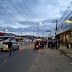 Operação da SSP-AM fecha ponto de venda de drogas no bairro Jorge Teixeira