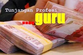 √ Pinjaman Profesi Guru (Tpg) Tahun 2019 Kondusif Dan Tetap Dibayarkan