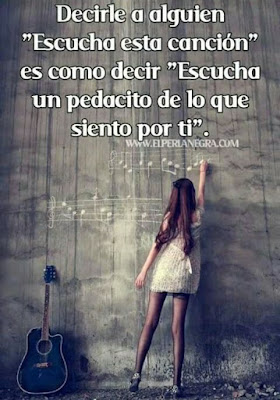 Dedicando Canciones Expresamos Nuestro Amor