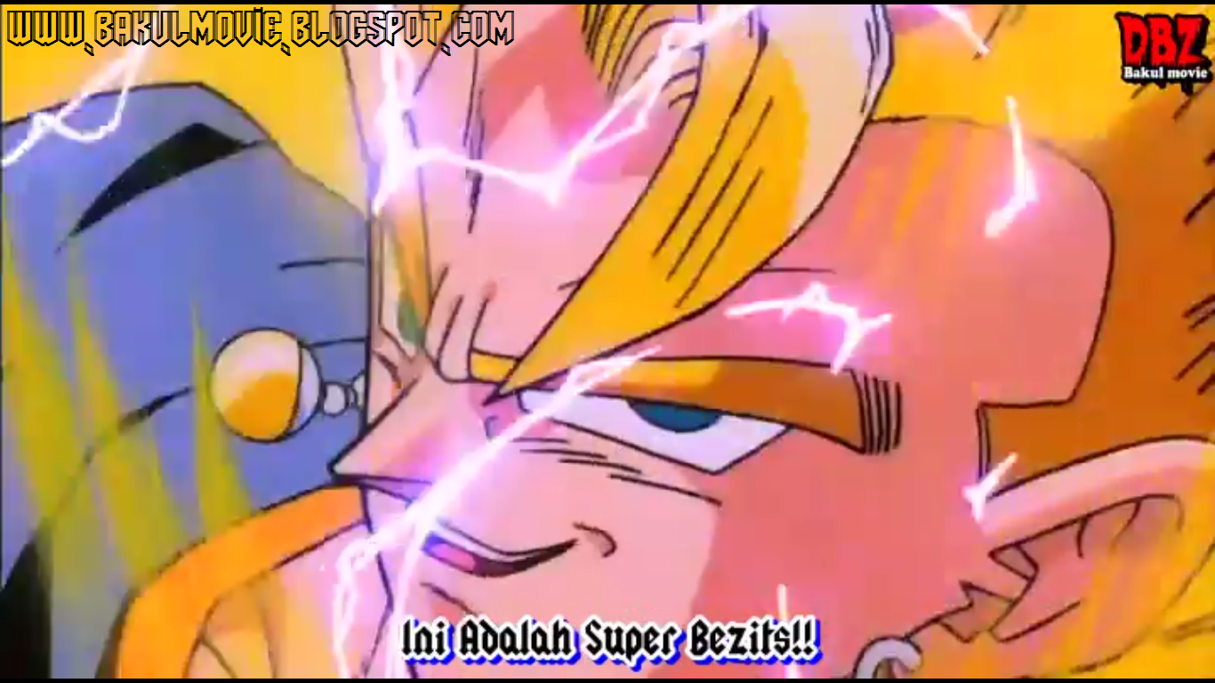 BlogKitaSelalu™: DBZ Season 9 Episode 269