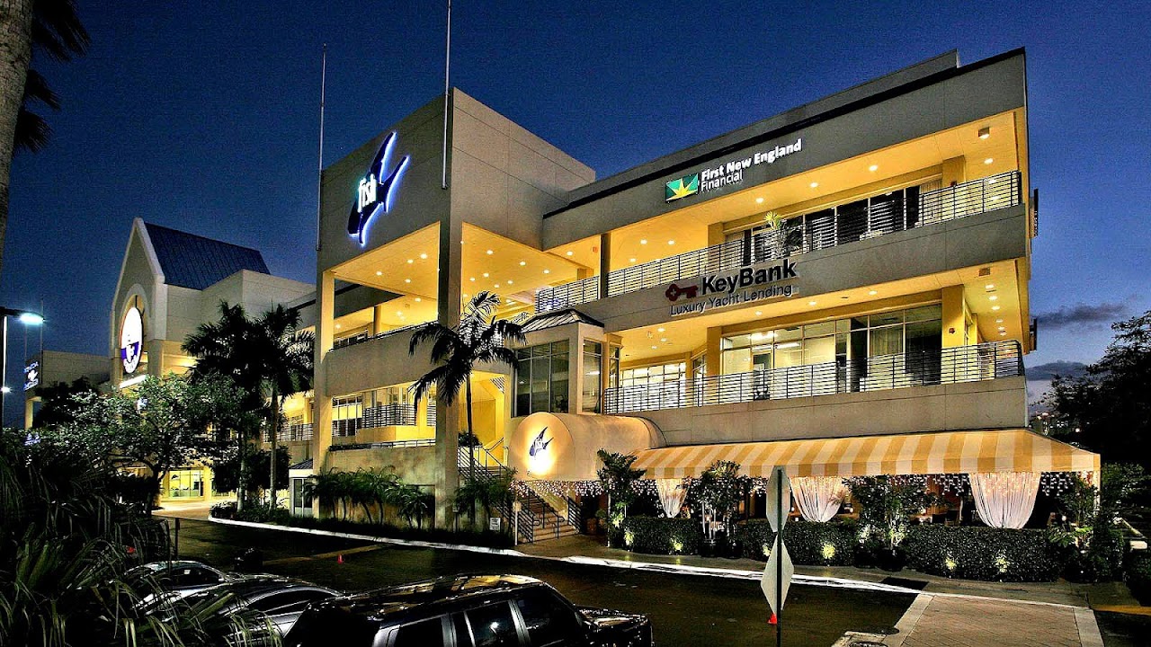 International Yacht Collection