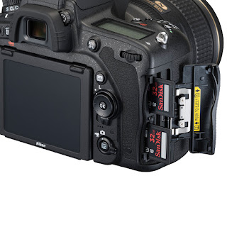 Nikon D750 Digital SLRs