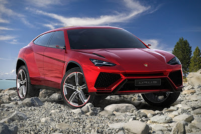 2012 Lamborghini urus concept review price,engine, interior, exterior.