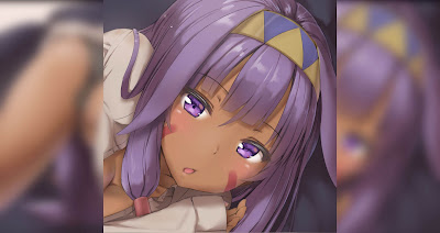 Nitocris 尼托克麗絲 [Fate/Grand Order] [Wallpaper Engine Anime]