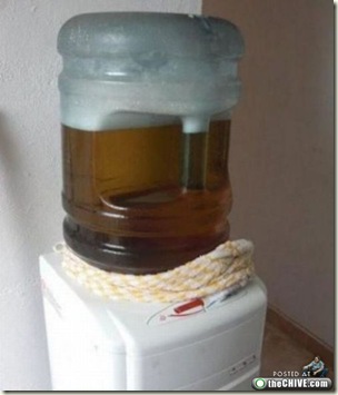 BeerCooler