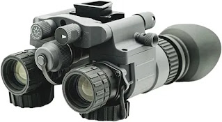 Armasight PVS-31 Pinnacle Elite Gen 3 IIT Night Vision Binoculars