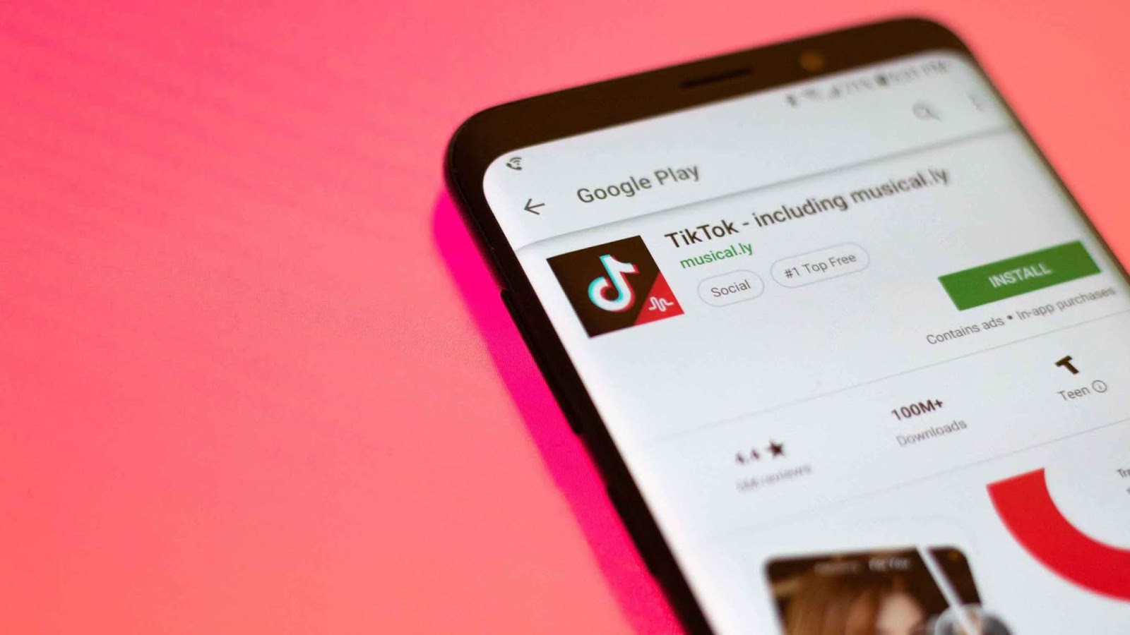 6 WAYS TO MAKE MONEY USING TIKTOK