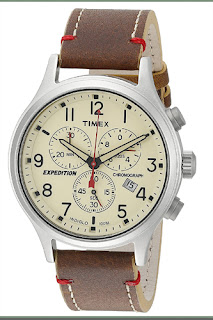 Timex Men's Expedition Scout