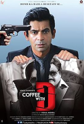  Coffee With D 2017 Hindi DVDScr 350mb https://allhdmoviesd.blogspot.in