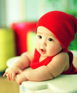 Photo for cute babies dp