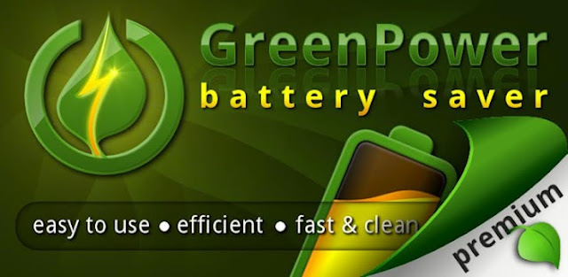 GreenPower Premium v9.4