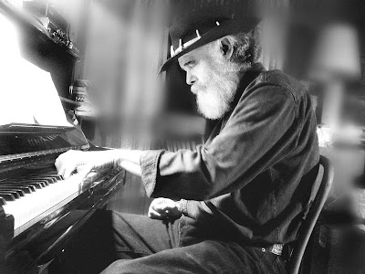 Garth Hudson, The Band Drummer, Garth Hudson Birthday August 2