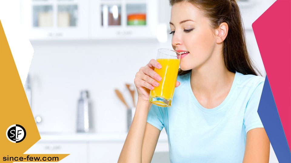 4 Solid Beverages You Can Have Toward The Beginning of The Day