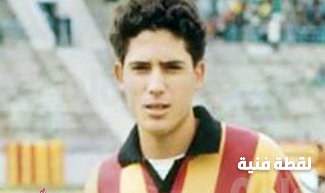 لاعب الكرة الذي عمل عارض أزياء فأصبح من المع نجوم الوطن العربي معلومات عن الفنان ظافر العابدين