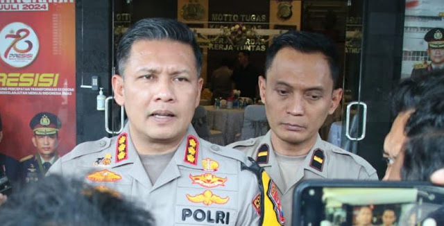 Terapkan Kebijakan Zero Tolerance, Kapolresta Malang Kota Tindak Tegas Penggunaan Sound Horeg