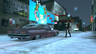 Grand Theft Auto III v1.4 Apk Free