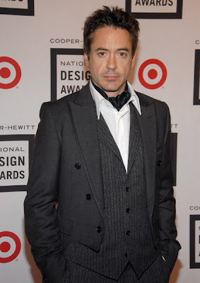 Robert Downey Jr. | celebrity poker