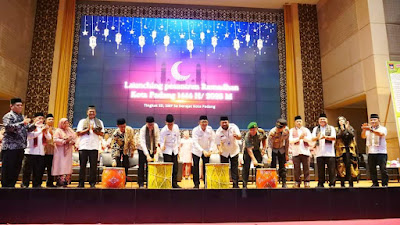 Padang Luncurkan Program Pesantren Ramadan untuk Pelajar 