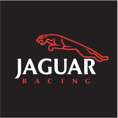 Jaguar Cars Company Logo