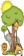 JUNGLE SAFARI SCENE