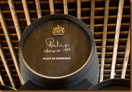 Jerez, philip