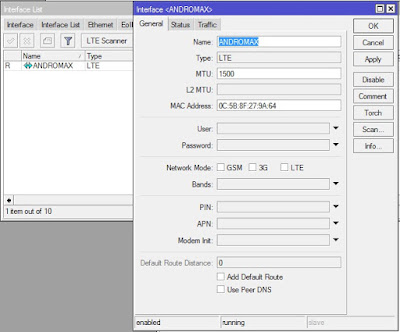 Mikrotik RB951Ui-setting 2HnD