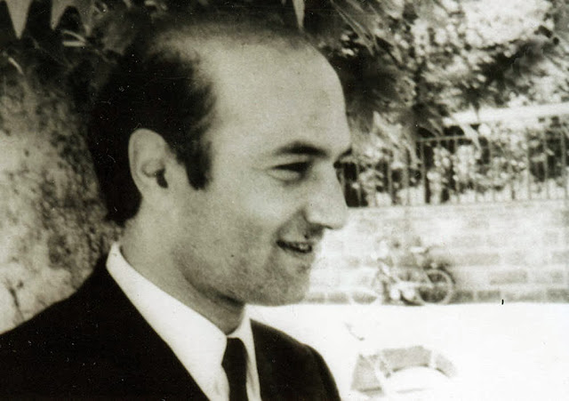 Risultati immagini per ali shariati