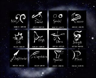 zodiac signs, zodiac, new zodiac
