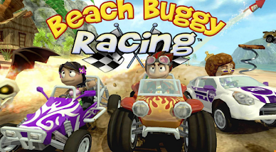 Download Beach Buggy Racing v1.2.9  APK MOD