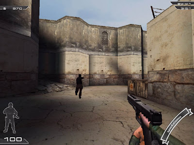 Tactical Ops Assault on Terror Screenshots