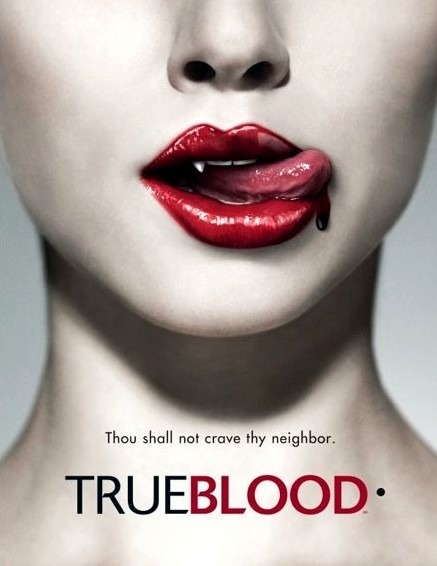 true blood season 3 werewolf. True Blood Season 3.