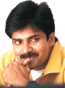 Pawan Kalyan Photos 2010